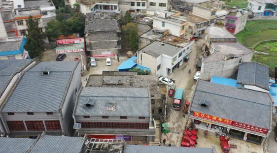 【已結束】關嶺自治縣花江鎮(zhèn)農業(yè)服務中心地塊拍賣公告