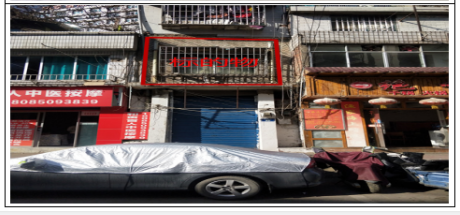貴陽(yáng)市貴惠路商業(yè)用房；修文縣洗腳塘、迎春路車庫(kù)拍賣